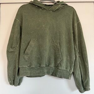 Shore Distressed Hoodie